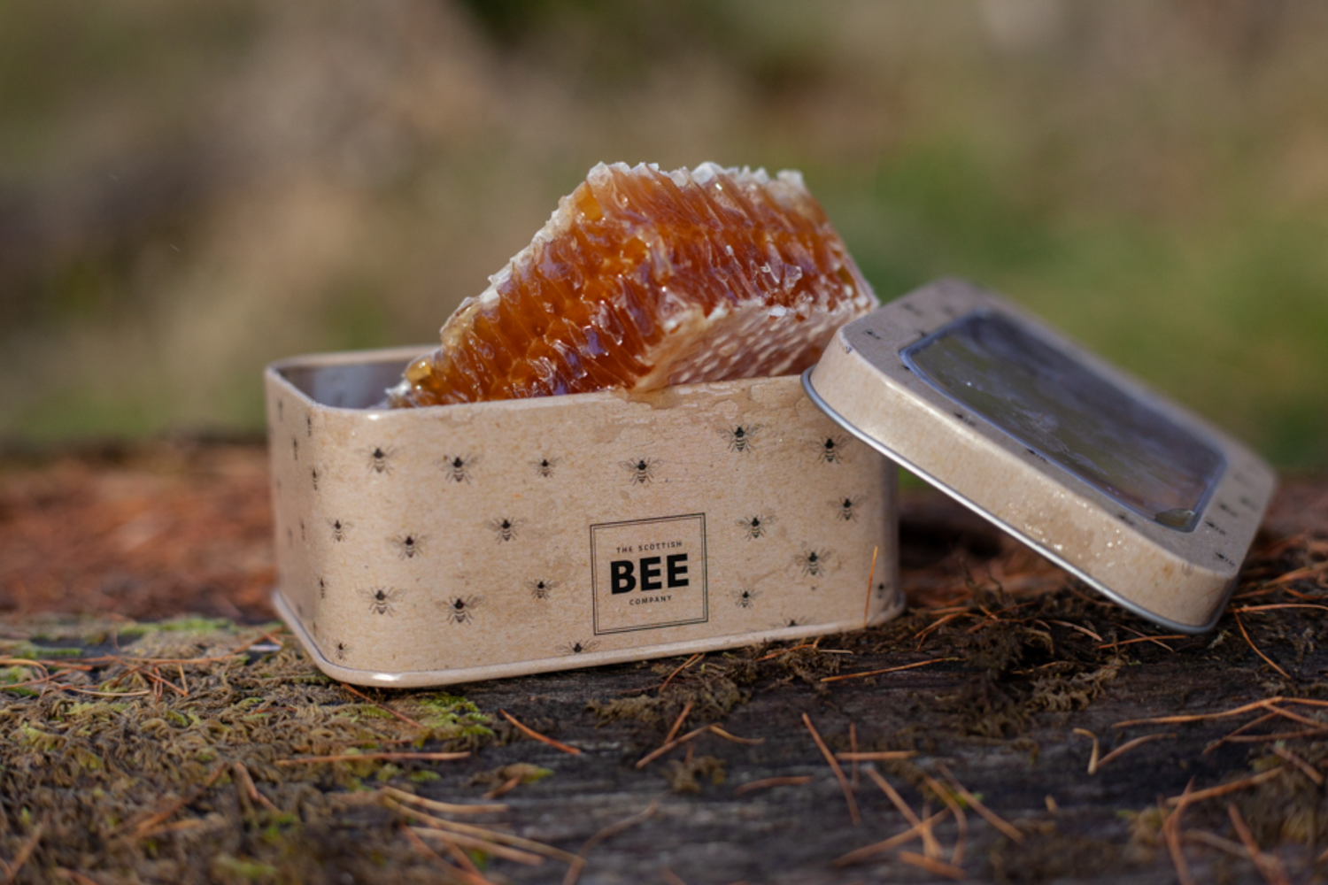 honeycomb
