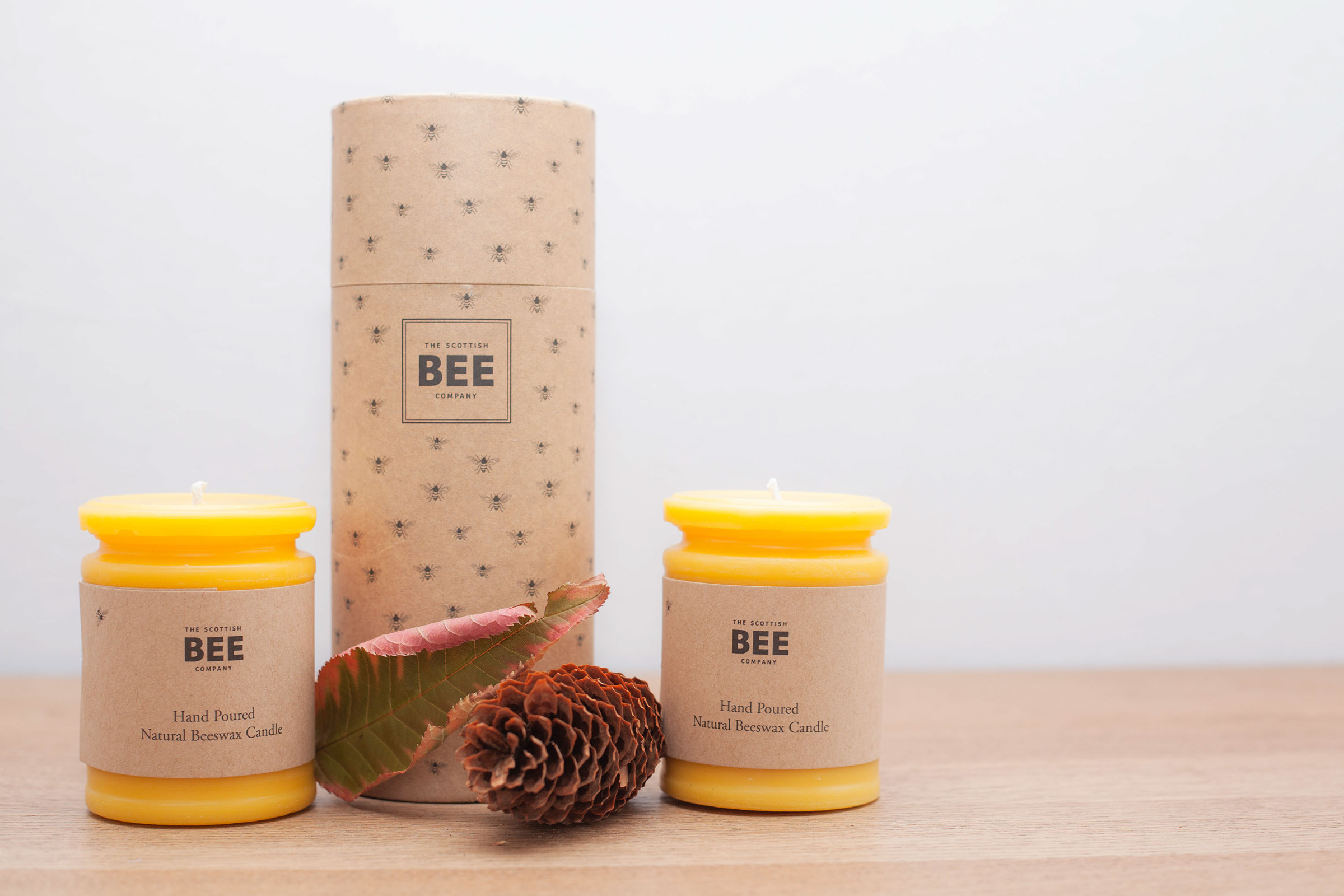 Hear The Latest Buzz On Our Beeswax Blog