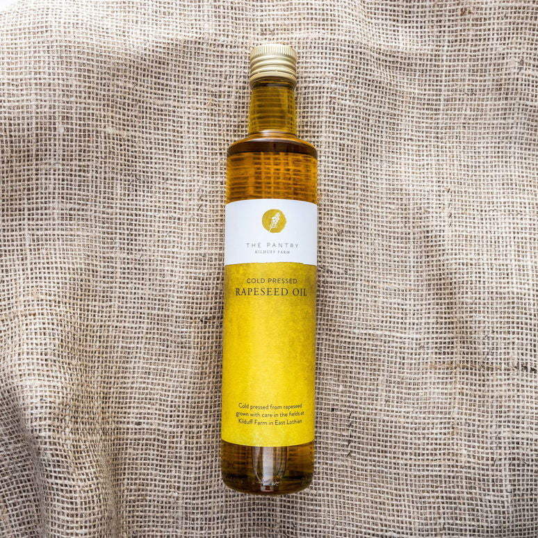 Kilduff Farm Rapeseed Oil 250ml