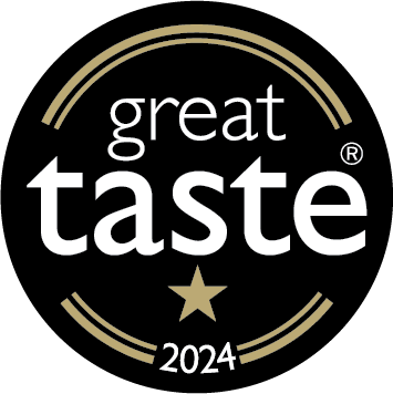 Great Taste Award 1 star
