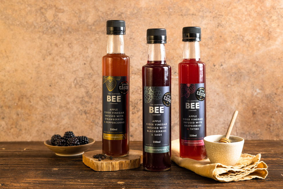 Scottish Bee Company&