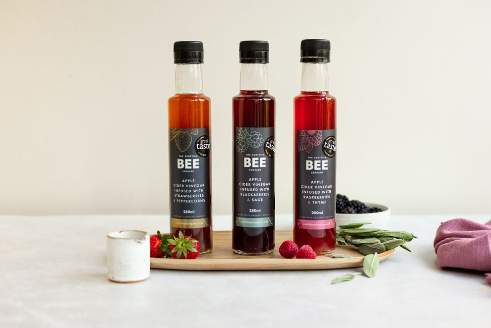 Scottish Bee Company&