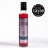 Apple Cider Vinegar Infused with Blackberries & Sage