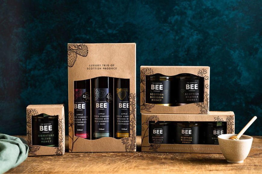 Scottish Bee Company Gifts