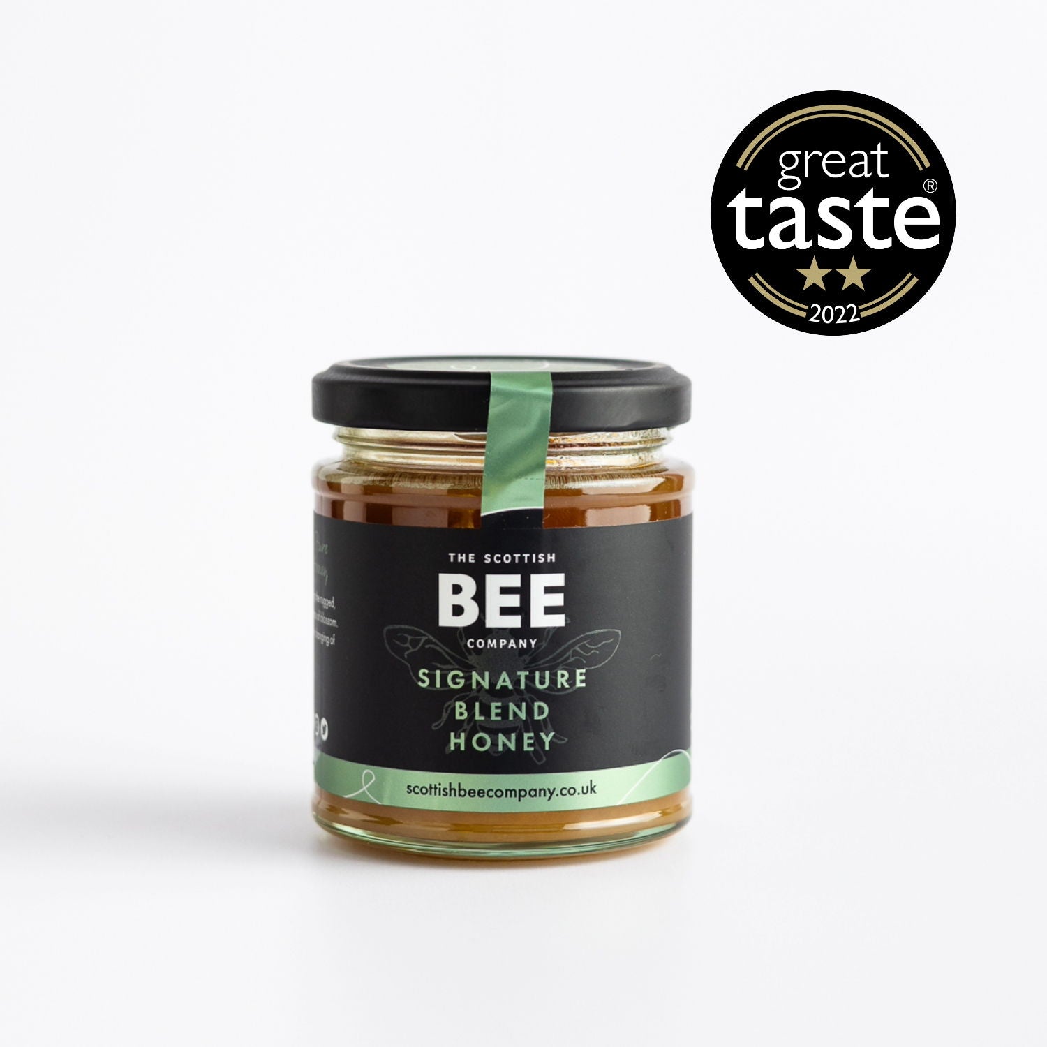 Scottish Bee Company Scottish Signature Honey 227g