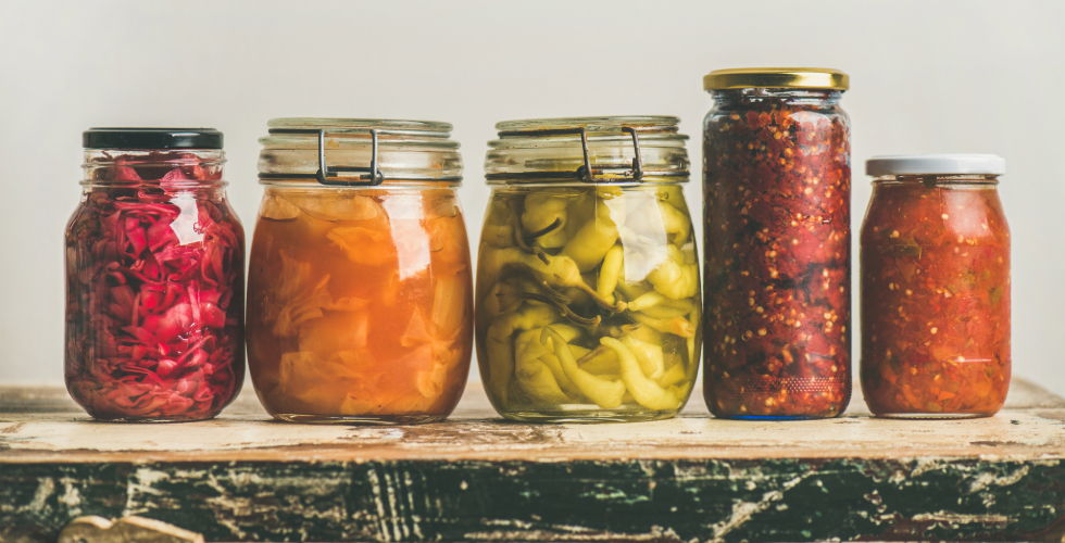 Edinburgh Fermentarium: Discovering the World of Fermented Foods ...