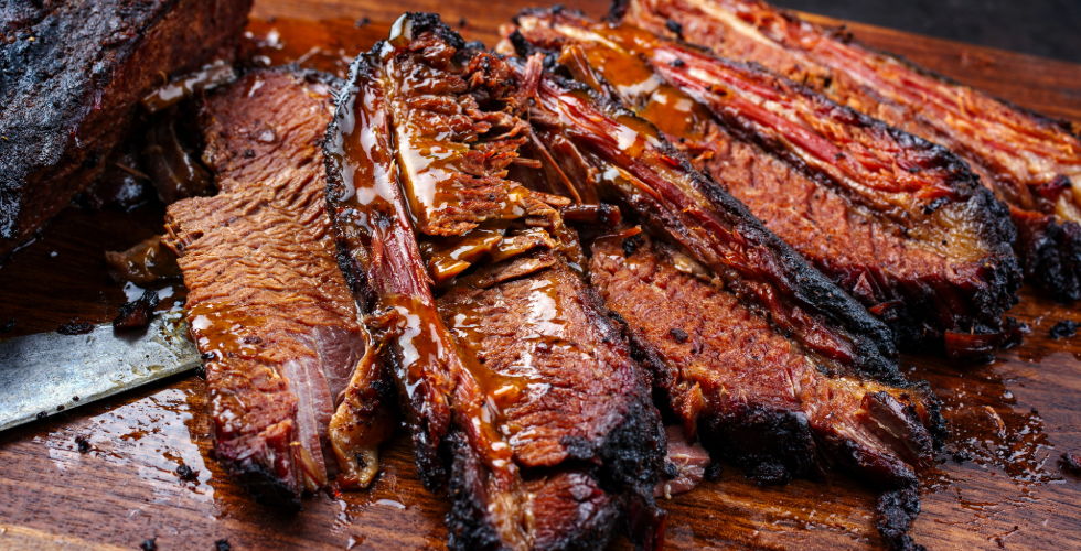 BBQ Brisket