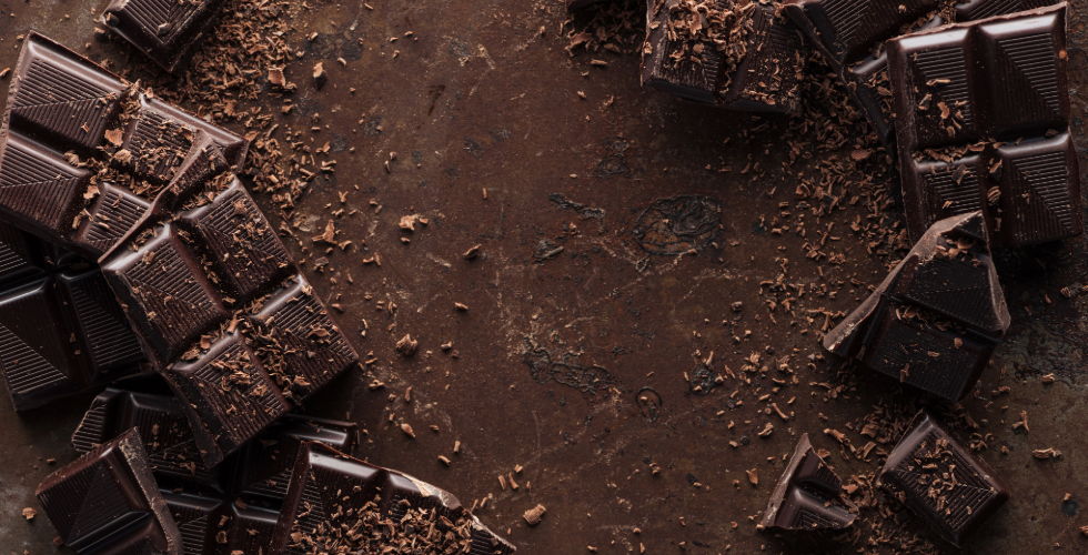 Scottish Gin Chocolate
