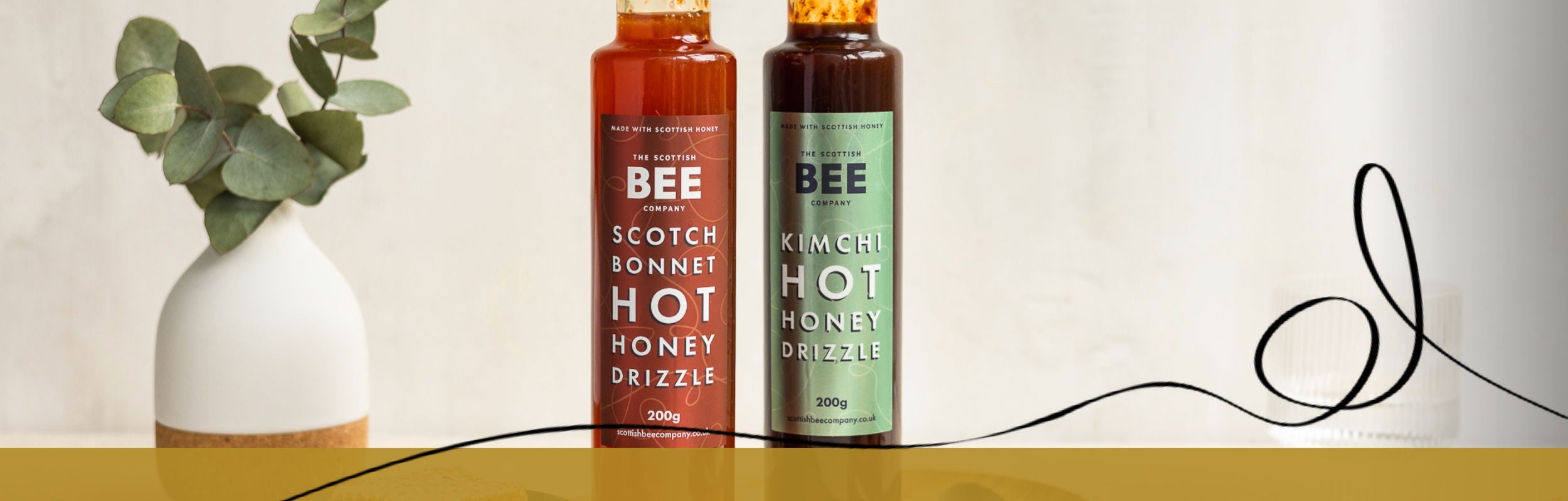 Hot Honey Collection