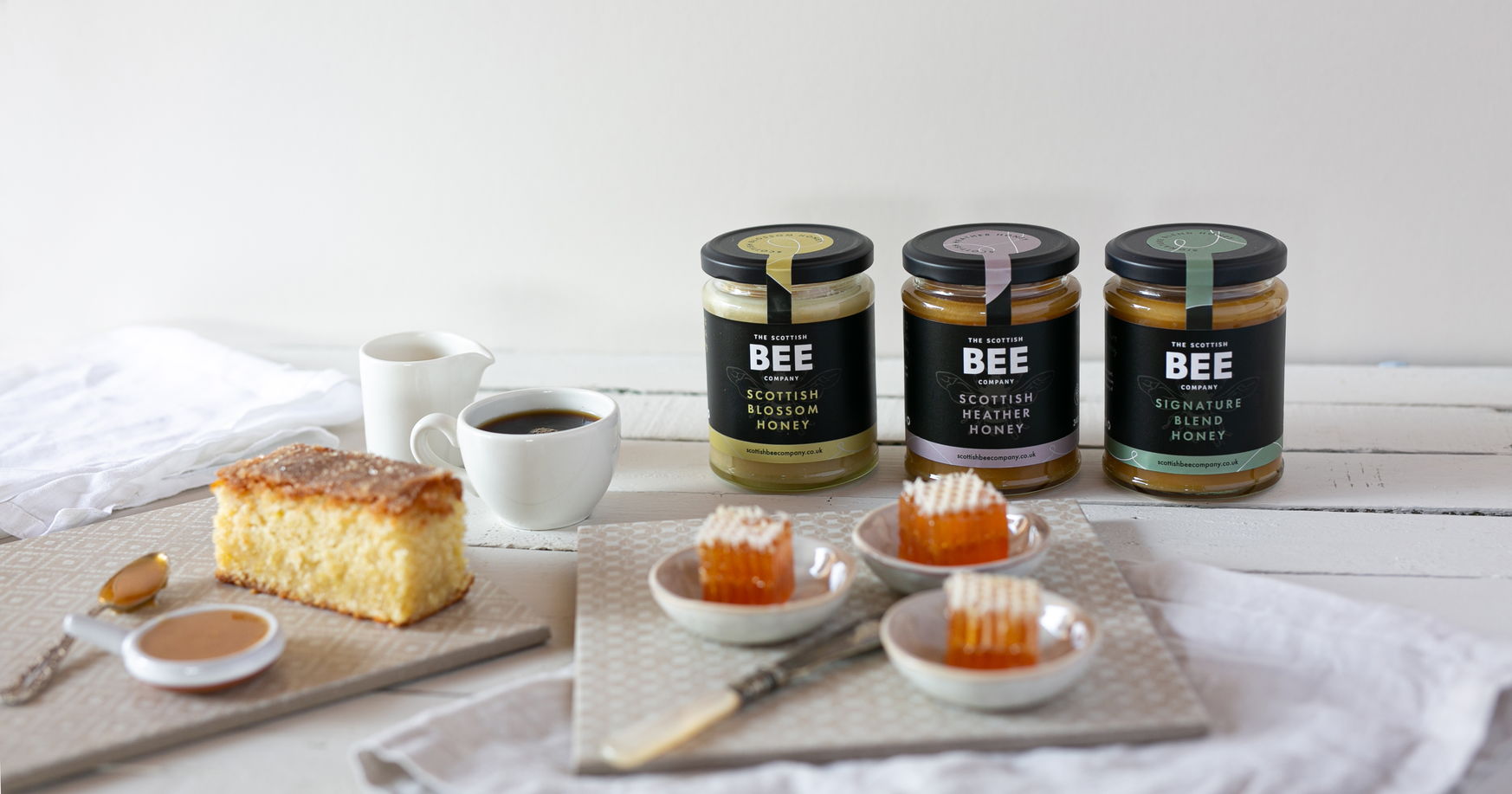 Honey Multipacks