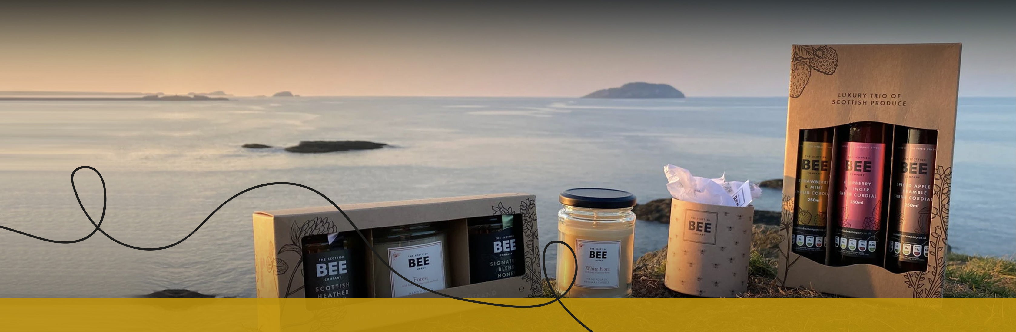 all-scottish-gifts-from-scottish-bee-company