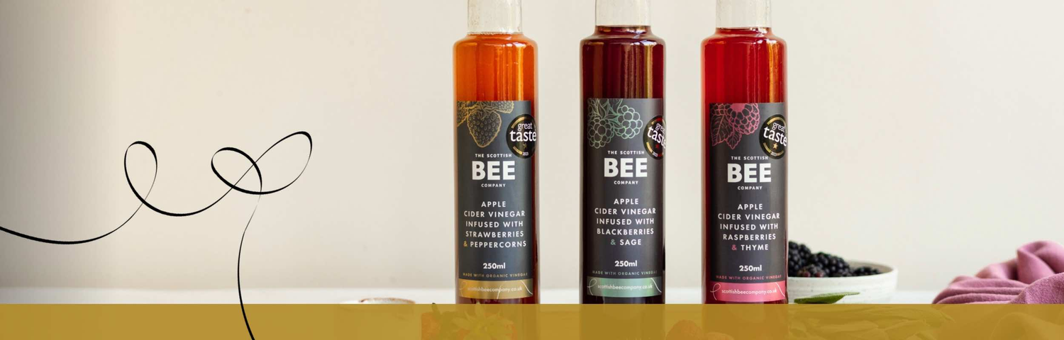 Dressing and Apple Cider Vinegar Collection