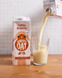 Three Robins Barista Oat Mylk