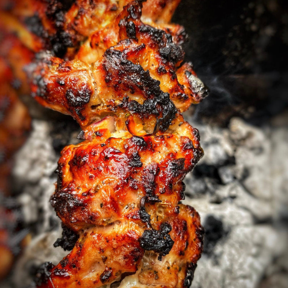 Angus &amp; Oink Big Phat Greek Seasoning