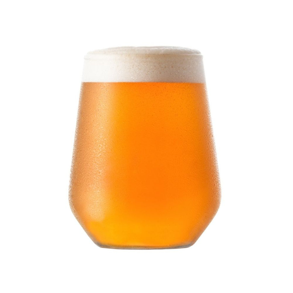 Jump/Ship Brewing Jackstaff Alcohol-Free IPA