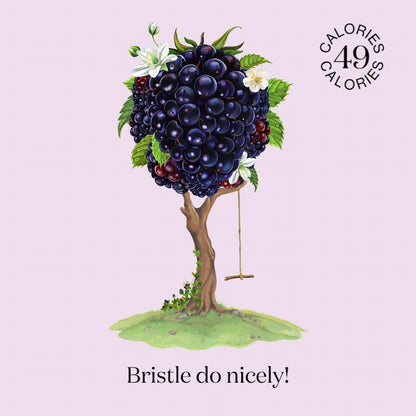 Nuisance Drinks - Bramble &amp; Rosemary