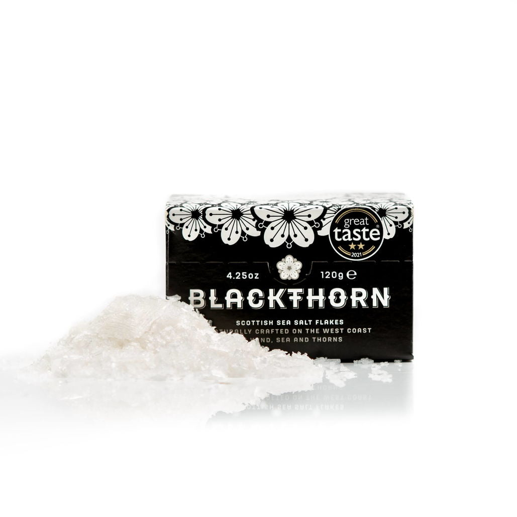 Blackthorn Salt&