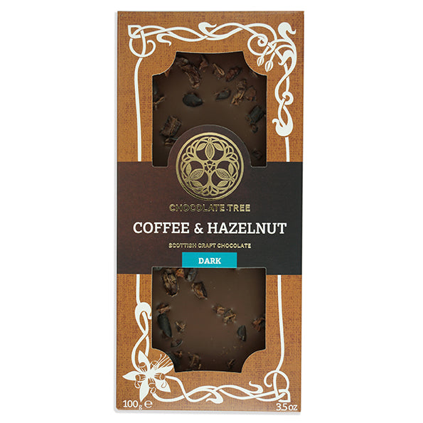 Chocolate Tree&