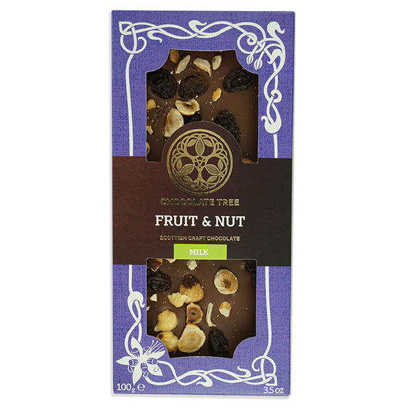 Chocolate Tree&