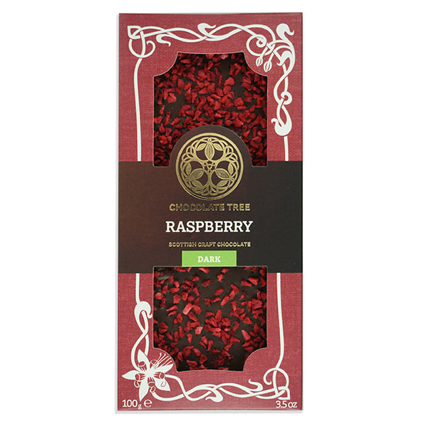 Chocolate Tree&
