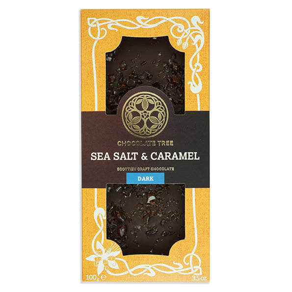 Chocolate Tree&