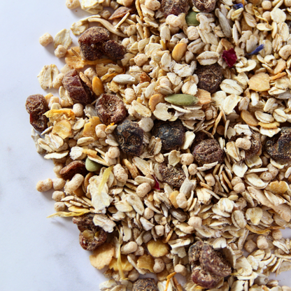 Mena Muesli