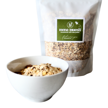 Mena Muesli