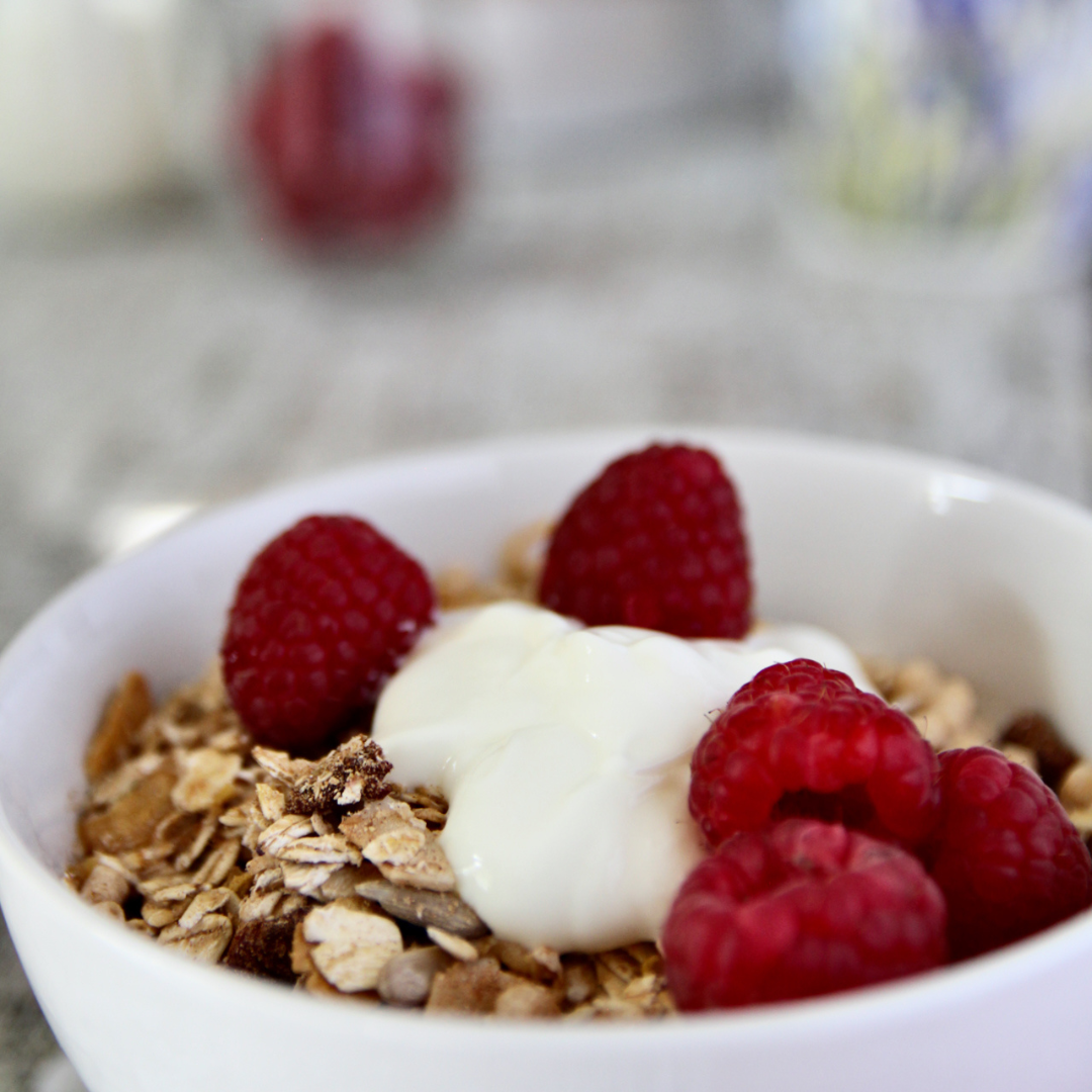 Mena Muesli