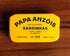 Papa Anzois&