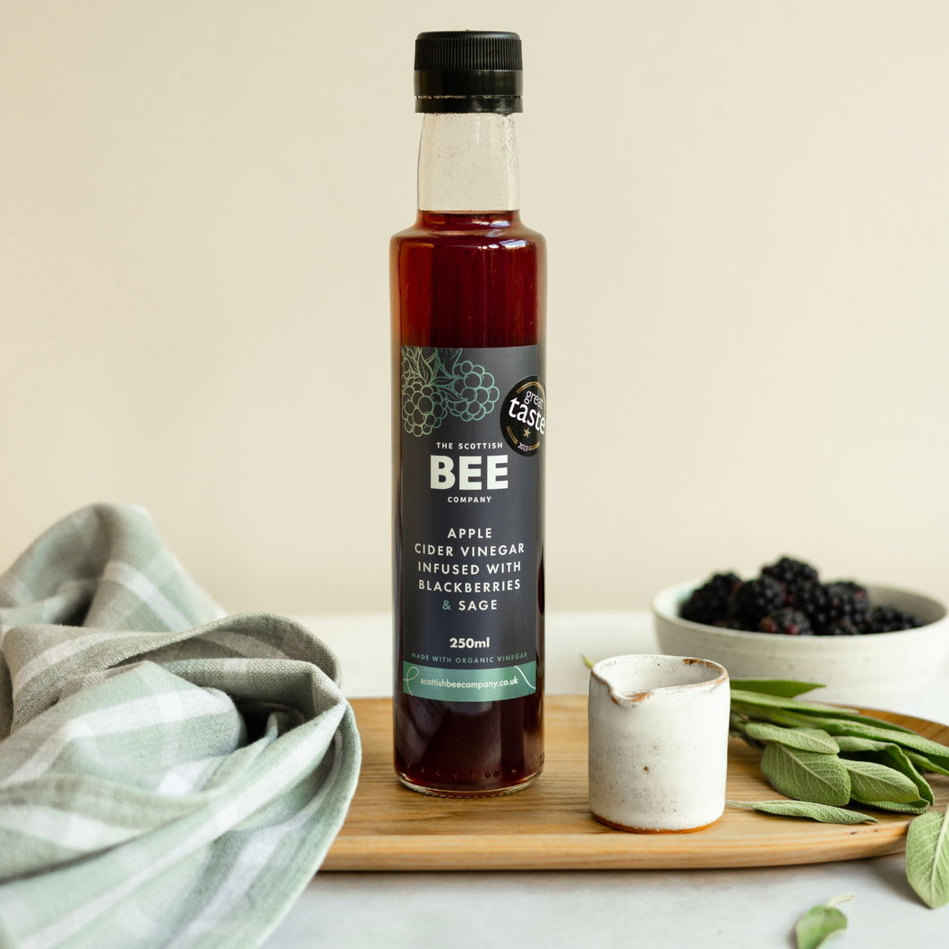 Scottish Bee Company&