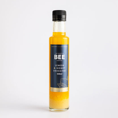 Scottish Bee Company Lemon &amp; Honey Dressing