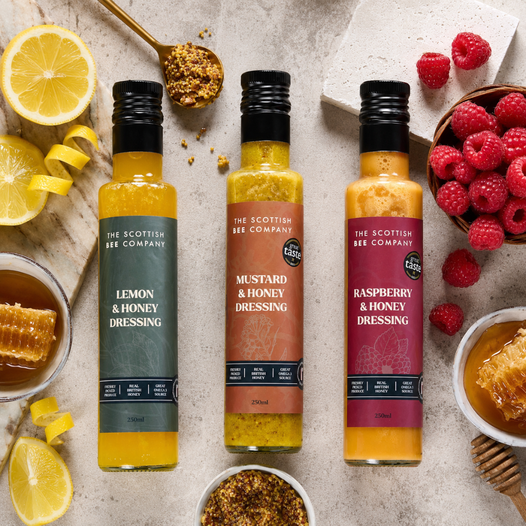 Salad Dressing Bundle