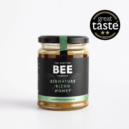 Scottish Bee Company&
