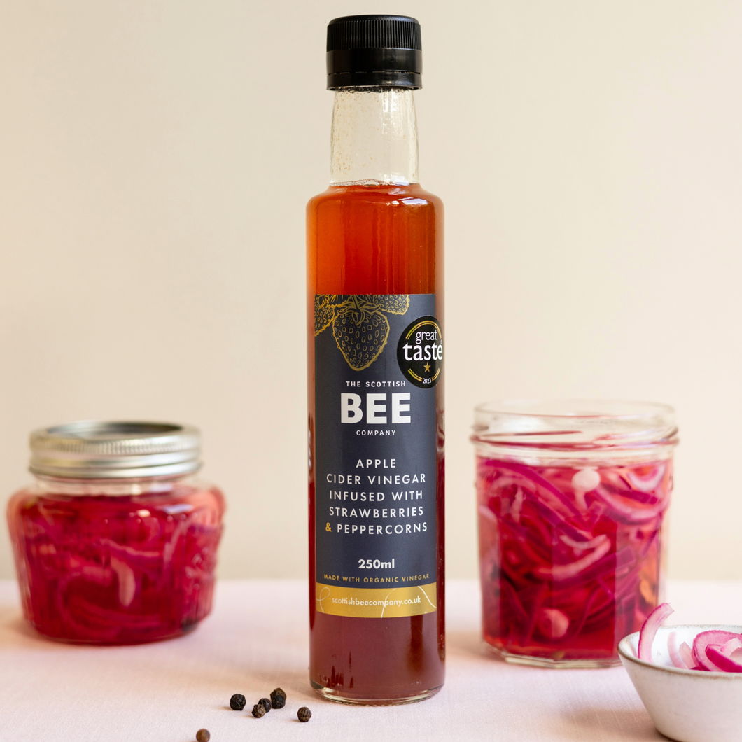 Scottish Bee Company&