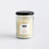 Vanilla, Cedarwood and Patchouli Beeswax Candle