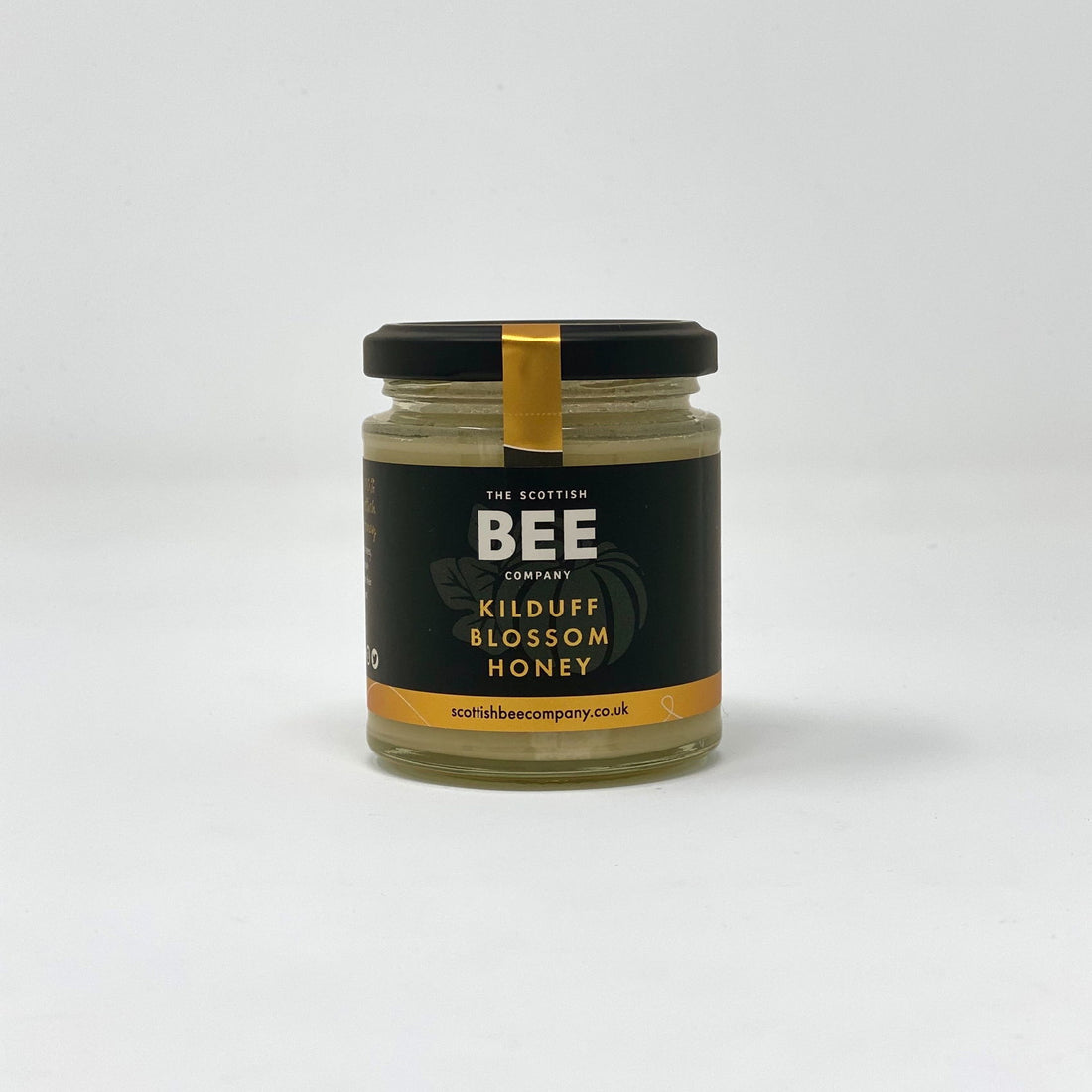 Kilduff Farm Blossom Honey 